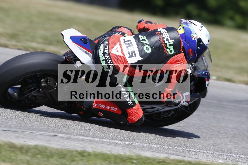 /21 29.05.2025 Speer Racing ADR/Gruppe rot/270